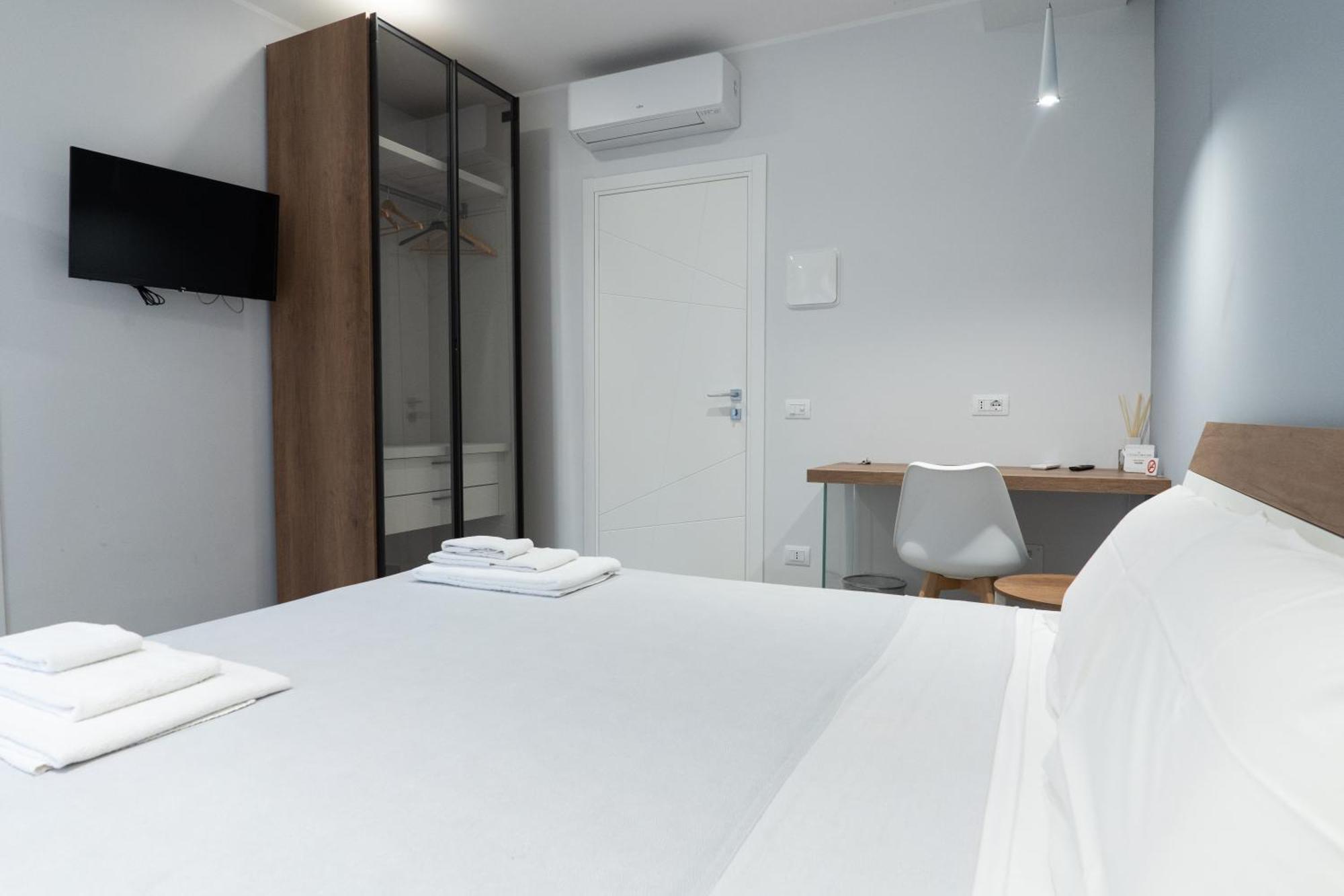 Catania E Dintorni Living Rooms Exteriör bild