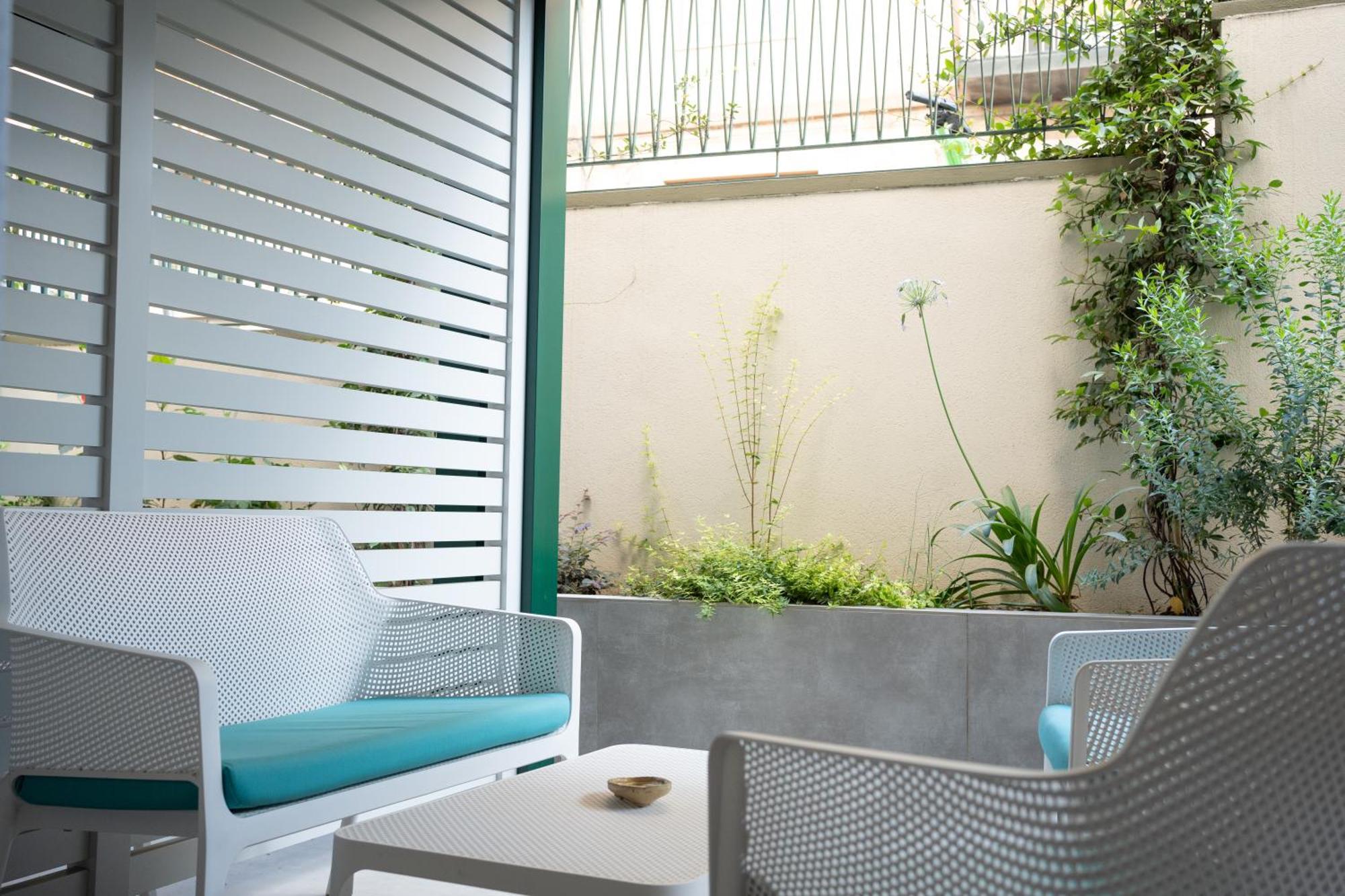 Catania E Dintorni Living Rooms Exteriör bild